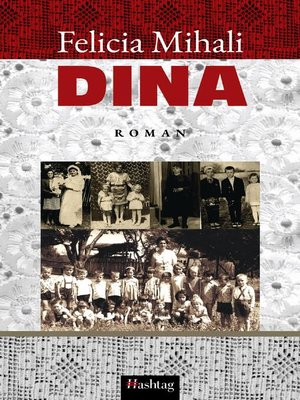cover image of Dina